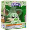 Furby Furblets STAR WARS™, peluche elettronico collezionabile di Grogu, con l...