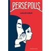Marjane Satrapi Persépolis / Persepolis: The Story of a Childhood (Tascabile)