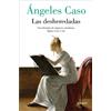 Ángeles Caso Las desheredadas: Una historia de mujer creadoras Siglo (Tascabile)