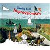 Doris Kutschbach Impressionism Coloring Book (Tascabile) Colouring Book