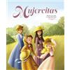 Louisa May Alco Mujercitas (edición álbum ilustrado) / Little (Copertina rigida)