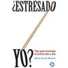 María Elena Maroto ¿Estresado Yo? (Tascabile)