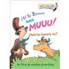 Dr. Seuss ¡El Sr. Brown hace Muuu! ¿Podrías hacerlo tú? (Mr. (Copertina rigida)