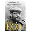 Umberto Eco Confesiones de un joven novelista / Confessions of a You (Tascabile)