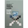 Mario Vargas Llosa Lituma en los Andes / Lituma in the Andes (Tascabile)