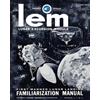 Grumman Aircraft Enginee LEM Lunar Excursion Module Familiarization (Tascabile)