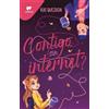 Kat Quezada Contigo, ¿sin internet? / With You Even without WiFi (Tascabile)