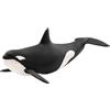 SCHLEICH Wild Life | Orca 14807 | Figura Marina realistica | Giocattolo educa...