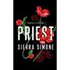 Sierra Simone Priest (Tascabile) Priest