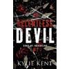 Kylie Kent Relentless Devil (Tascabile)