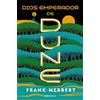 Frank Herbert Dios emperador de Dune / God Emperor of Dune (Tascabile)