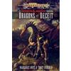 Tracy Hickman Margaret Weis Dragons of Deceit (Tascabile) Dragonlance Destinies