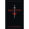 William Shakespeare Macbeth (Tascabile)