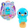 Bizak Animagic Let's GLO Ornitorrinco Mascota Electrónica y Lumínica, Blu, Gi...