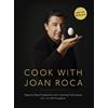 Joan Roca Cook with Joan Roca (Copertina rigida)