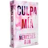 Mercedes Ron Culpa mía (Edición especial) / My Fault (Special (Copertina rigida)
