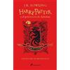 J.K. Rowling Harry Potter y el prisionero de Azkaban. (Edició (Copertina rigida)