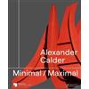 Alexander Calder (Tascabile)