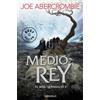 Joe Abercrombie Medio rey / Half a King (Tascabile)
