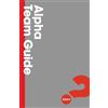 Nicky Gumbel Alpha Team Guide (Tascabile)