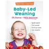 Begoña Prats Sa Baby-led weaning: 0% dramas, 100% soluciones / Baby- (Tascabile)