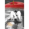 Carlos Fuentes Adán en Edén / Adam in Eden (Tascabile)