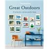 Pascaline Boucharinc Frameables: Great Outdoors (Tascabile)