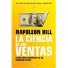 Napoleon Hill La ciencia de las ventas / Napoleon Hill's Science of (Tascabile)