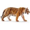 SCHLEICH 14729 Tigre, da 3 Anni, Wild Life Figura, 3 x 13 x 6 cm