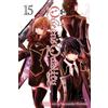 Kyousuke Motomi Queen's Quality, Vol. 15 (Tascabile) Queen's Quality