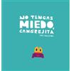 Chris Haughton No tengas miedo, Cangrejita (Junior Library Gu (Copertina rigida)