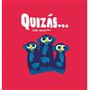 Chris Haughton Quizs... (Copertina rigida) Somos8