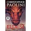 Christopher Paolini Eldest (Spanish Edition) (Tascabile)