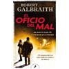 Robert Galbraith El oficio del mal / The Career of Evil (Tascabile)