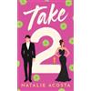 Natalie Acosta Take 2 (Tascabile)