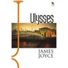 James Joyce Ulysses (Tascabile)