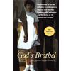 Andrea Moore-Emmett God's Brothel (Tascabile)