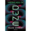 Frank Herbert Herejes de Dune / Heretics of Dune (Tascabile)