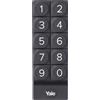 Yale Tastierino per Serratura Intelligente Linus Smart Lock 05/301000/BL con ...