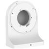FOSCAM FABWMB Cofanetto impermeabile per telecamera a cupola Foscam, colore Bianco