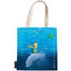 Paperblanks Saintexupéry, the Little Prince, Embellished Manuscripts Collection, Canvas Bags