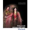 William Shakespeare Macbeth (Tascabile) Collins Classics