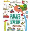 Richard Scarry Best Lowly Worm Book Ever (Tascabile)