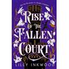 Lilly Inkwood Rise of the Fallen Court (Tascabile) Red Kingdom Series