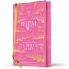 Tahereh Mafi Believe Me (Copertina rigida) Shatter Me Collectors Editions
