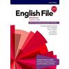 Clive Oxenden Chri English File: Elementary: Teacher's Gui (Mixed Media Product)
