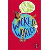 Benjamin Zephaniah Wicked World! (Tascabile) Puffin Poetry
