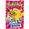 Pokémon Pokémon Joke Book (Tascabile)