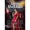 Sarah MacLean Bombshell (Tascabile) Hell's Belles