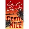 Agatha Christie Death on the Nile (Tascabile) Poirot